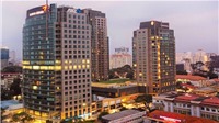 Thị trường khách sạn tại TP.HCM: Dự kiến phục hồi hoàn toàn từ năm 2024