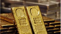 Giá vàng hôm nay 2/8: Đồng USD phục hồi tạo áp lực lên vàng thế giới