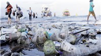 Các thương hiệu lớn thể hiện vai trò tiên phong trong việc hạn chế rác thải nhựa