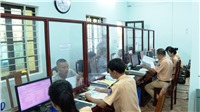 Thừa Thiên Huế: Tạo điều kiện thuận lợi nhất cho người dân cấp đổi biển số xe định danh