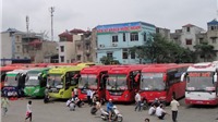Hà Nội nghiêm cấm các đơn vị kinh doanh vận tải tùy tiện tăng giá cước trong dịp 2/9