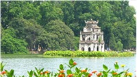 Hà Nội được vinh danh là điểm đến du lịch hàng đầu châu Á 2023