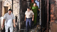 Hà Nội tạm dừng các hoạt động giải trí để tưởng niệm nạn nhân vụ cháy chung cư mini