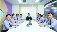 Bất ngờ lãi suất cho vay lĩnh vực bất động sản tại TPBank
