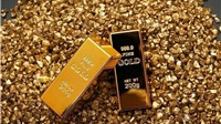 Giá vàng hôm nay 26/9: Vàng trong nước giảm 200.000 đồng/lượng