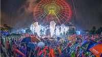 Asia Park của Sun Group đồng hành tổ chức Lễ hội "Đà Nẵng chào năm mới 2021"