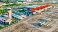 Hệ thống công nghệ tại sân bay hiện đại nhất Việt Nam có gì?