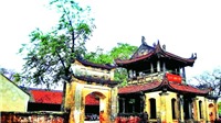 Bí ẩn ngôi chùa cổ 2.000 tuổi ở Hà Nội
