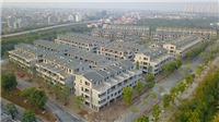 Hưng Yên: Mở bán &#39;chui&#39;, CĐT Dự án Vườn Vạn Tuế bị phạt 290 triệu
