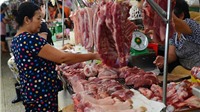 Lời giải cho bài toán giá thịt lợn neo cao