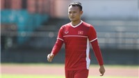 Đội tuyển Việt Nam gặp tổn thất lớn sau trận đấu với Thái Lan