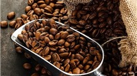 Giá cà phê giảm mạnh theo đà của thế giới