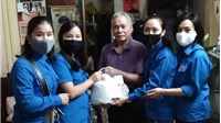 Hai quận Thanh Xuân, Đống Đa hỗ trợ phòng, chống dịch Covid-19