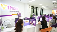 Thêm nhiều loại phí được TPBank miễn cho khách hàng doanh nghiệp