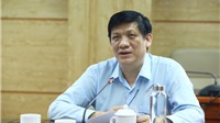 GS.TS Nguyễn Thanh Long: "Chúng tôi rất lo ngại làn sóng thứ 2"