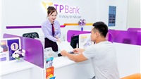 TPBank tiếp tục nằm trong top 500 ngân hàng mạnh nhất Châu Á