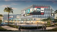 Vincom Mega Mall – “Làn sóng mới” của thị trường bán lẻ Việt