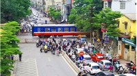 Hà Nội: Xử lý nghiêm các hành vi vi phạm về đảm bảo trật tự ATGT đường sắt
