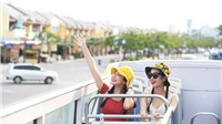 Khám phá "thủ phủ" du lịch Hạ Long cùng hot girl Trang Hime
