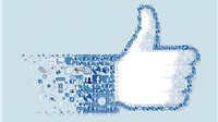Facebook thử nghiệm ẩn số "like" để hạn chế sống ảo
