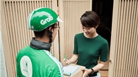 Grab và Ninja Van hợp tác triển khai mạng lưới giao hàng toàn quốc tại Việt Nam