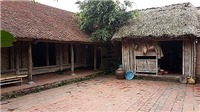 Hà Nội công nhận điểm du lịch làng cổ ở Đường Lâm