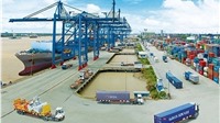 Nhập khẩu hàng hóa tháng 8-2019 đạt 22,8 tỷ USD
