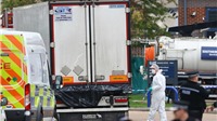 Thông tin mới nhất từ Bộ Ngoại giao vụ 39 người tử vong trong xe lạnh ở Anh 