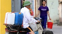 Công ty Nước sạch sông Đà xin lỗi, miễn tiền nước 1 tháng cho người dân 