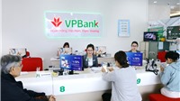 VPBank ghi nhận 7.199 tỷ đồng lợi nhuận trước thuế trong 9 tháng đầu năm