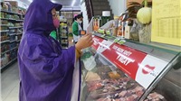 Hà Nội: Không có chuyện xử phạt người dân ra đường mua lương thực, thực phẩm