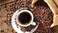 Cà phê Việt Nam được người Đức tiêu thụ nhiều nhất