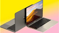 MacBook Pro 16 inch sắp trình làng