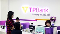 TPBank phát hiện và tố cáo 1 cán bộ về tội Lạm dụng chức vụ, chiếm đoạt tài sản