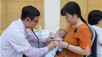 408.907 người mắc cúm, Bộ Y tế kêu gọi người dân phòng bệnh