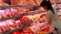 Giá thịt lợn sẽ tăng "phi mã" dịp Tết Nguyên đán, nhập khẩu không đủ cầu