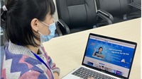 Hà Nội: Phấn đấu mục tiêu 100% trường học tổ chức dạy học trực tuyến