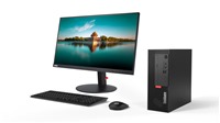 Máy tính để bàn của Lenovo giá 8 triệu đồng ở Việt Nam