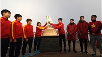 Tuyển bóng đá nam, nữ Việt Nam tại SEA Games 30 sẽ được tặng kỳ nghỉ dưỡng