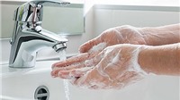 Thường xuyên rửa tay là biện pháp hiệu quả để tránh lây nhiễm Covid-19