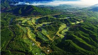 Ba Na Hills Golf Club lọt top 100 sân golf tuyệt vời nhất thế giới 