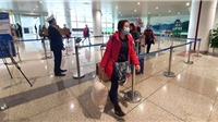 Không cấp thị thực du lịch vào Việt Nam cho người từ vùng dịch bệnh