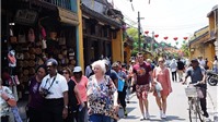 Giám sát khách du lịch đến Việt Nam có nguy cơ cao nhiễm vi rút corona