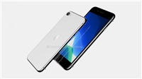 iPhone SE 2 thiết kế giống iPhone 8