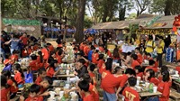 Chương trình Tết trẻ em - Điểm sáng của lễ hội Tết Việt 2020