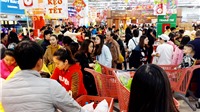 Ngành dịch vụ tiêu dùng Việt Nam - Cơ hội và thách thức