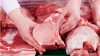Việt Nam tiếp tục nhập thêm thịt lợn