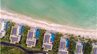 Cận cảnh thiên đường nghỉ dưỡng trên đảo Ngọc – Premier Village Phu Quoc Resort