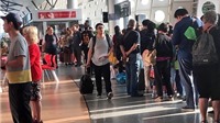 2 du khách Trung Quốc bị cách ly nghi viêm phổi lạ ở Đà Nẵng chỉ sốt siêu vi