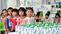 Đà Nẵng tổ chức sơ kết chương trình Sữa học đường sau 2 năm thực hiện